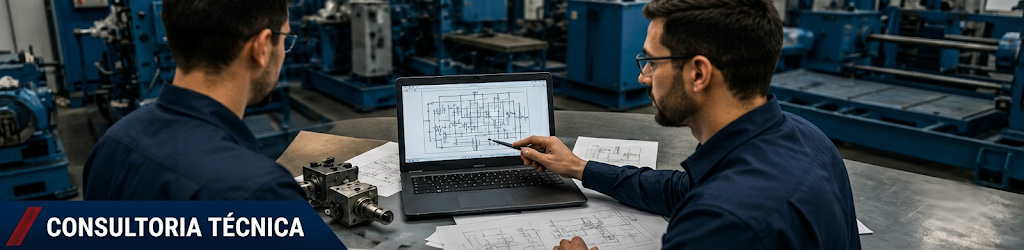 Consultoria Técnica