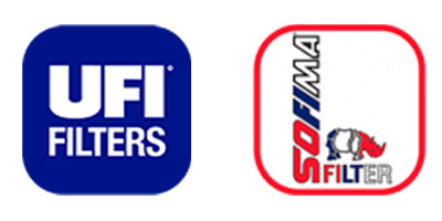 Logo Ufi Sofima